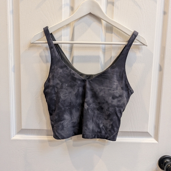 Lululemon Align Tank - Picture 3 of 7